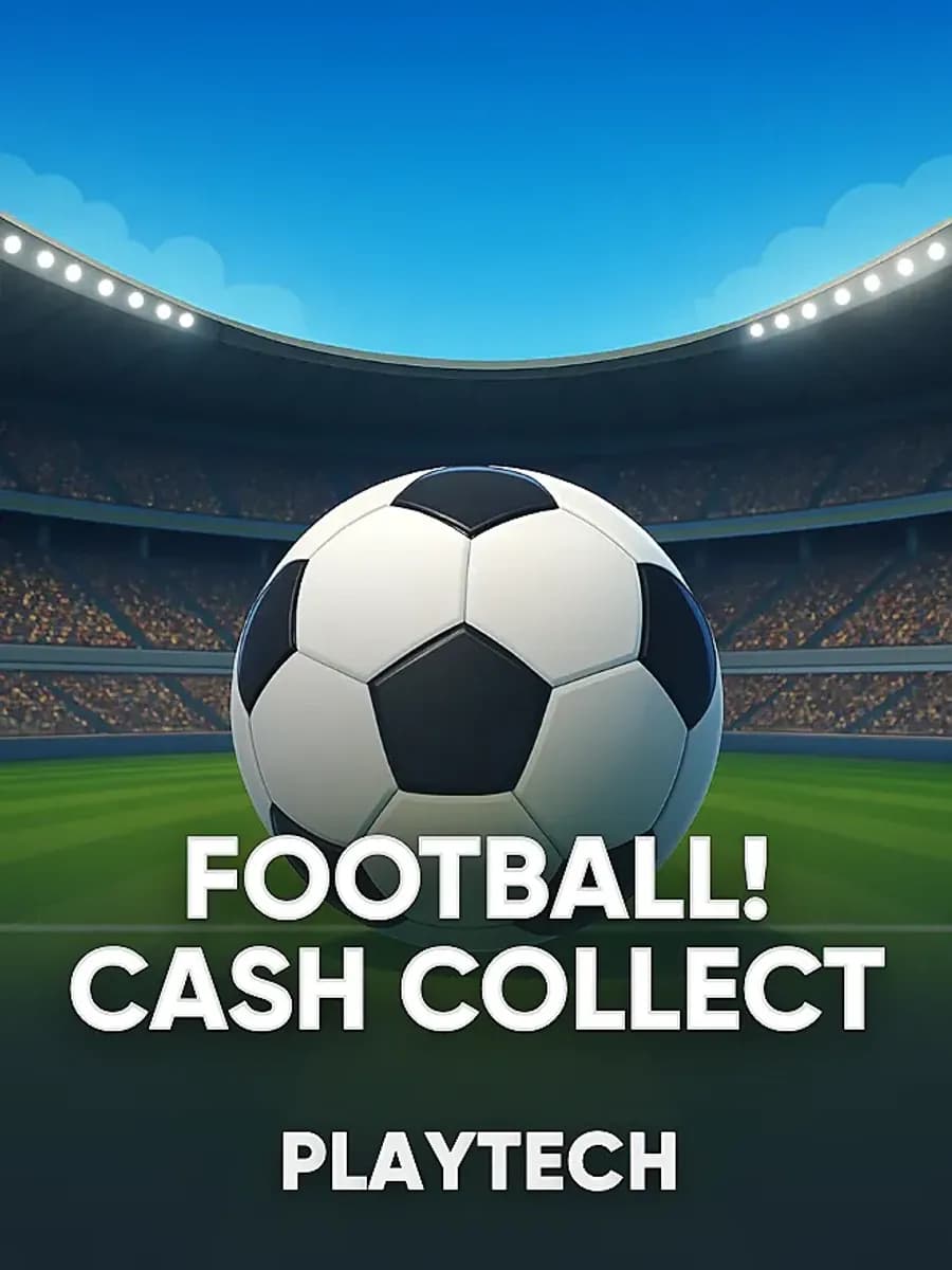 Football! Cash Collect