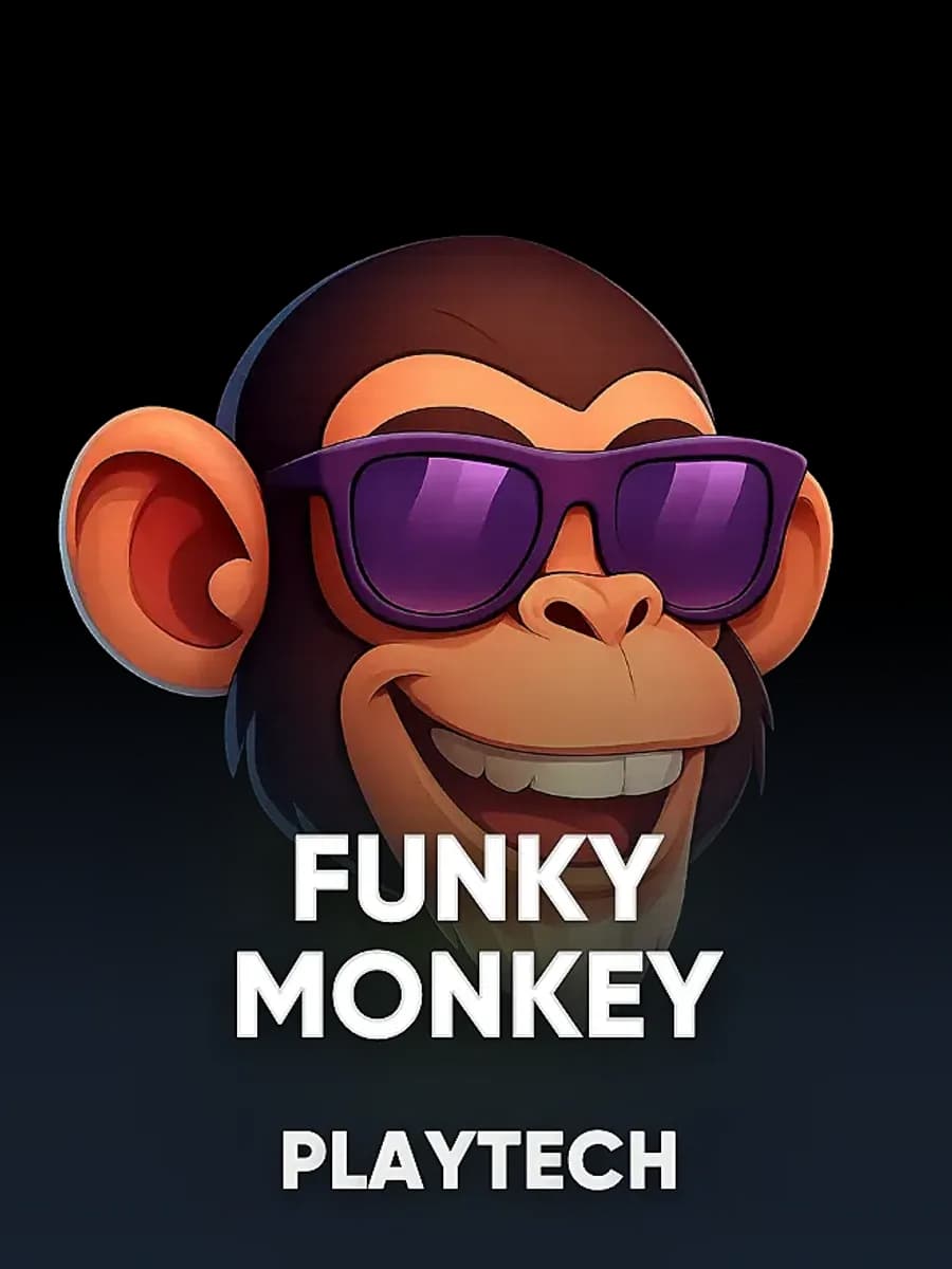 Funky Monkey