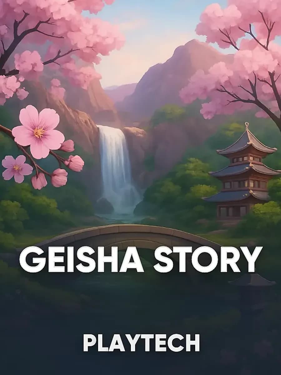 Geisha Story