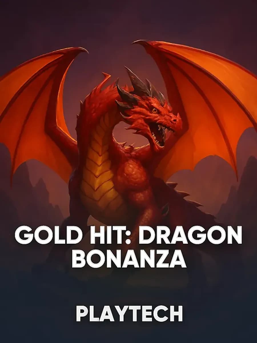 Gold Hit: Dragon Bonanza