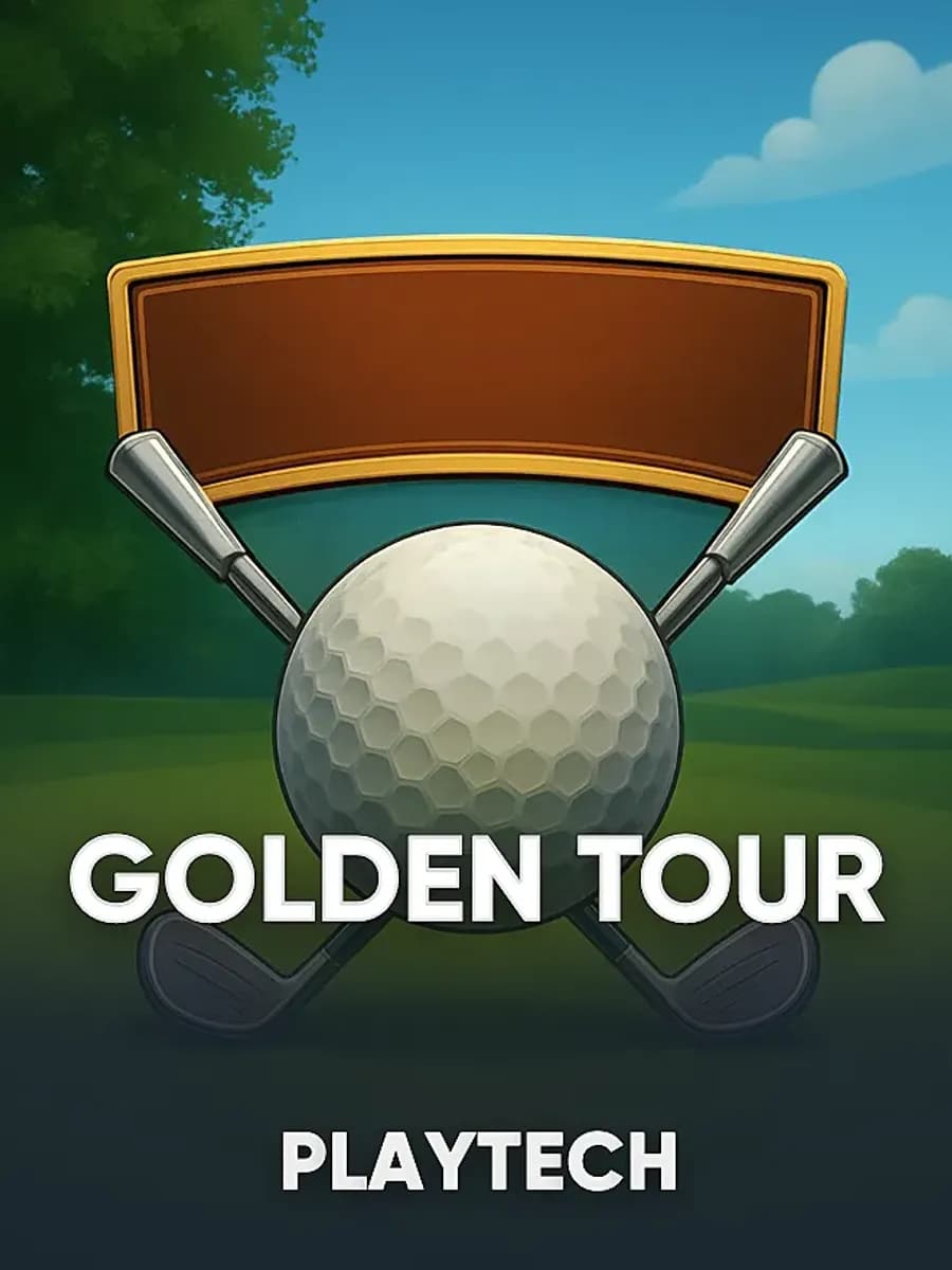 Golden Tour