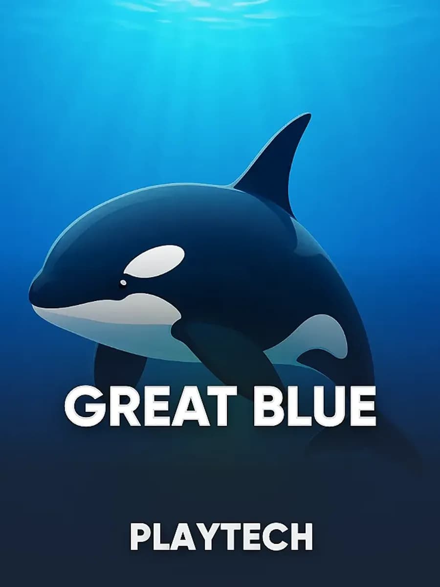 Great Blue