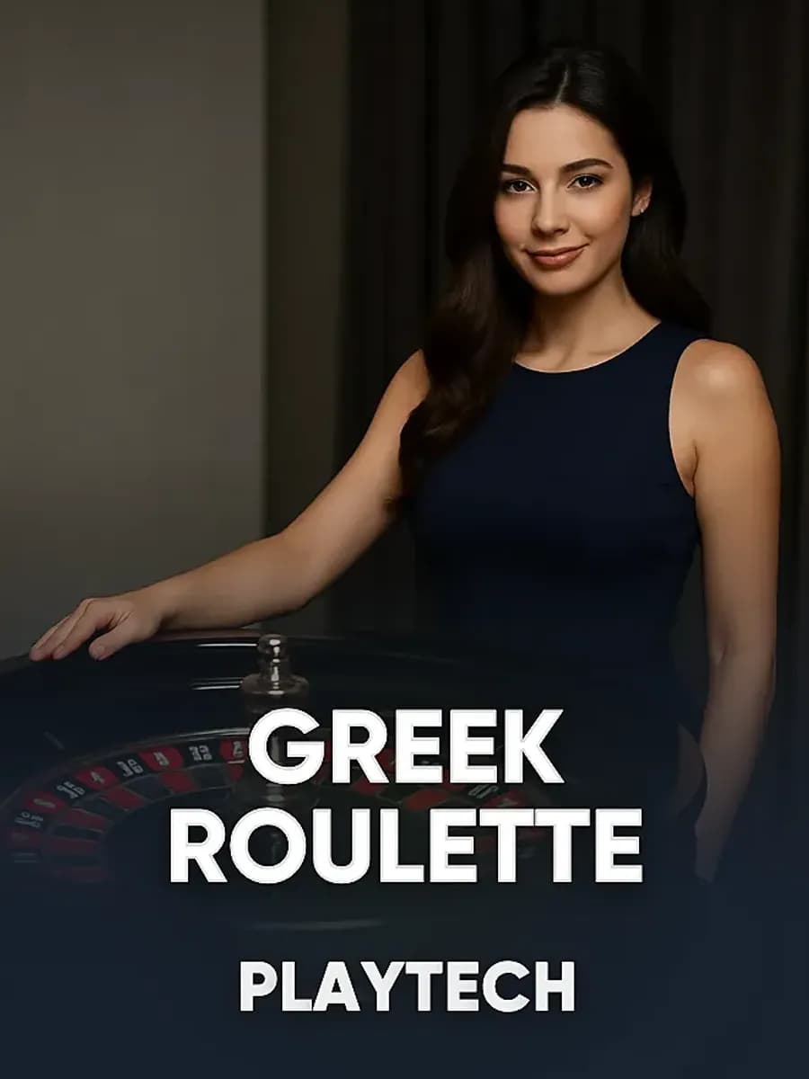 Greek Roulette