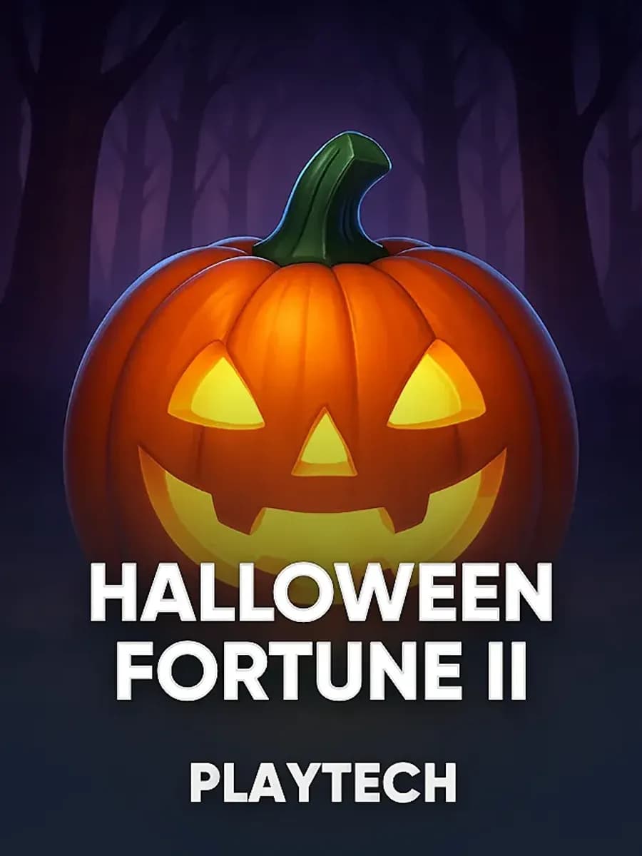 Halloween Fortune II