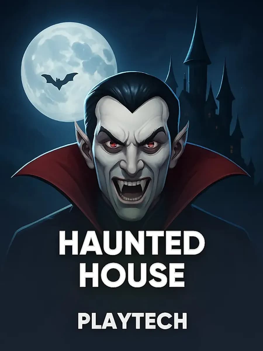 Haunted House