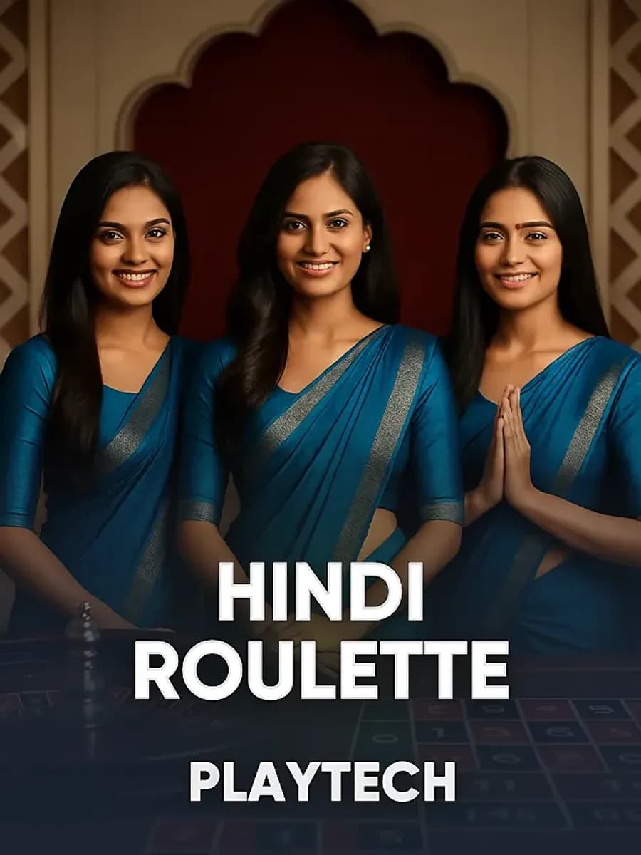 Hindi Roulette