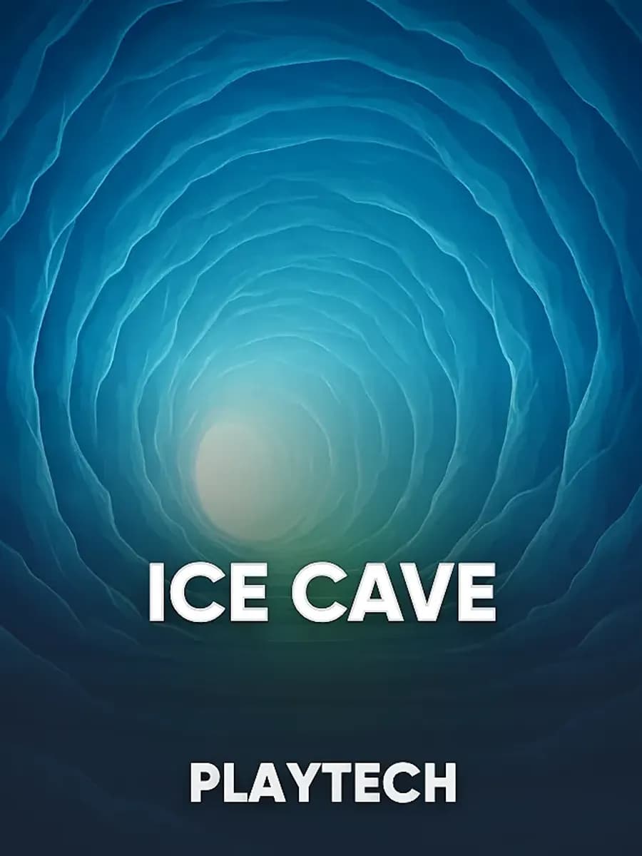 Ice Cave