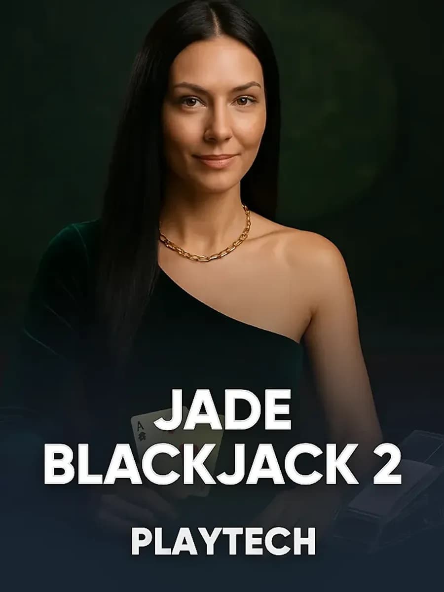 Jade Blackjack 2