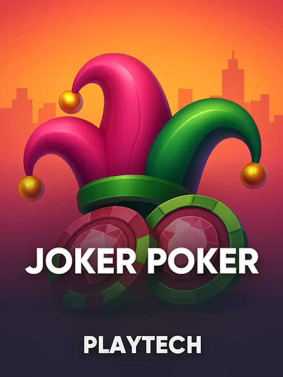 Joker Poker