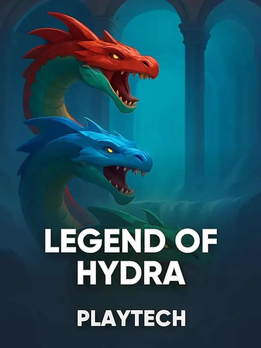 Legend of Hydra