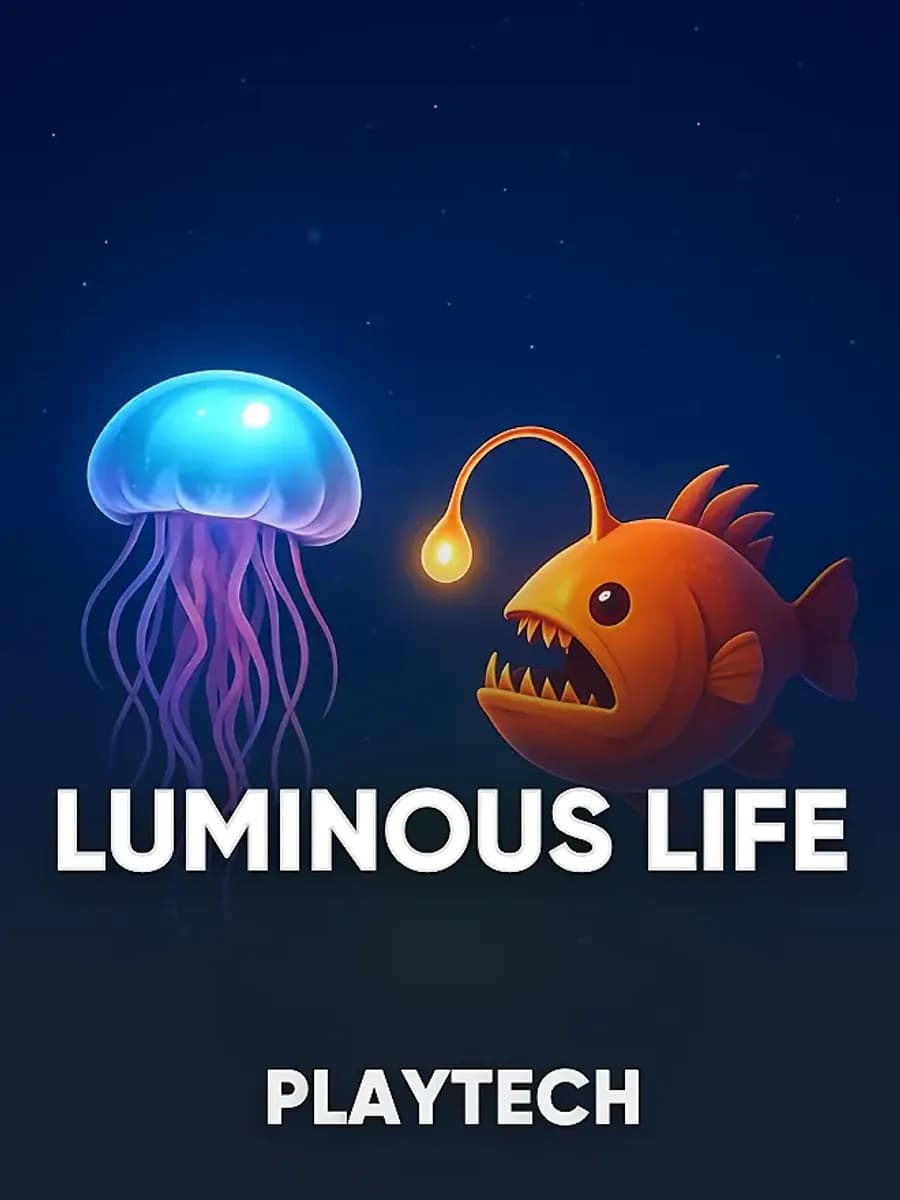 Luminous Life