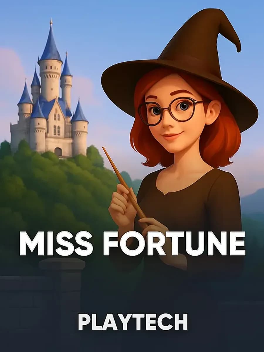 Miss Fortune