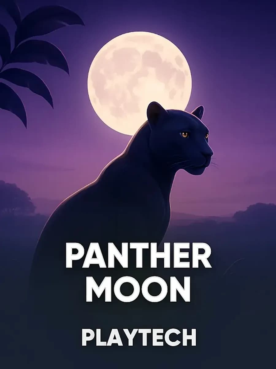 Panther Moon