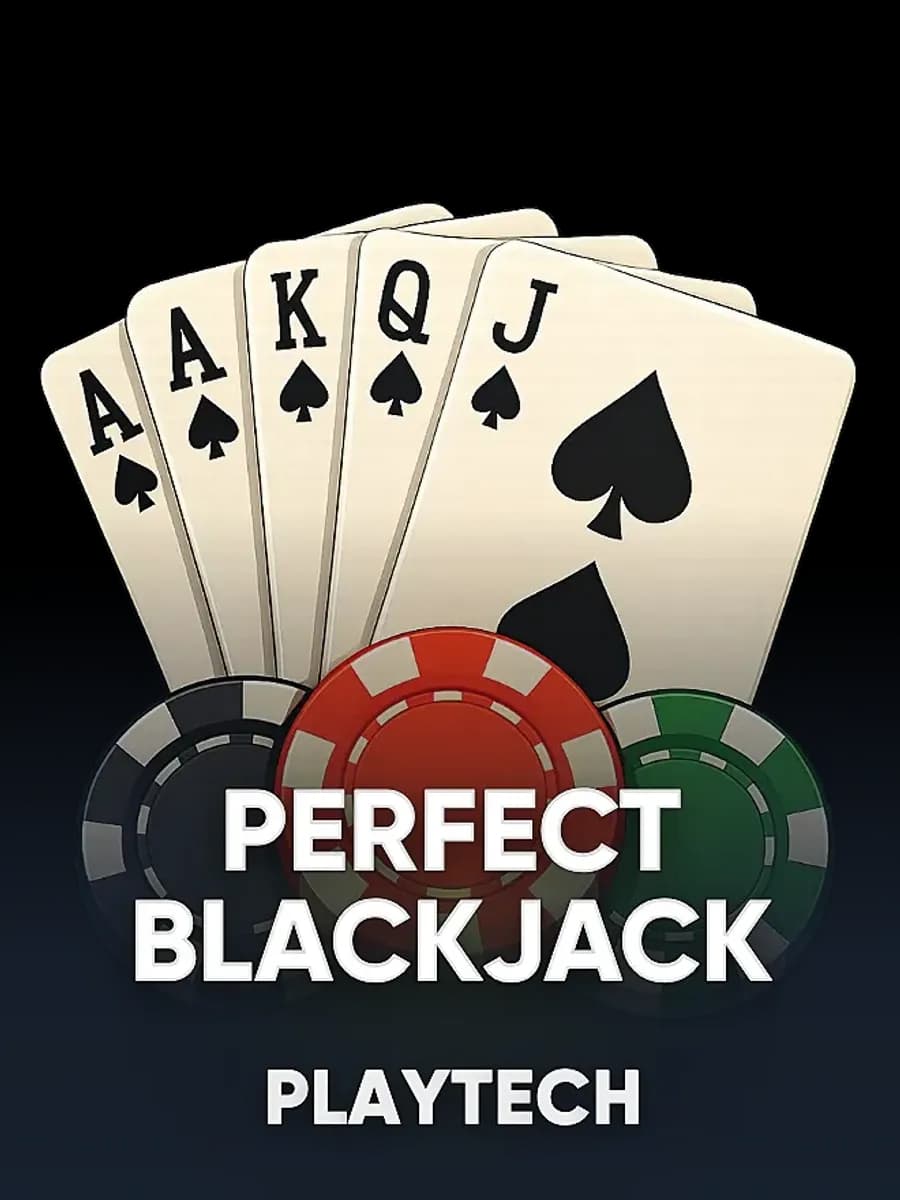 Perfect Blackjack