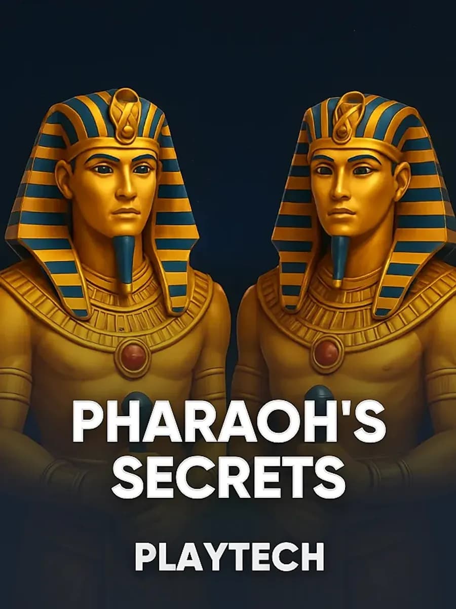 Pharaoh's Secrets