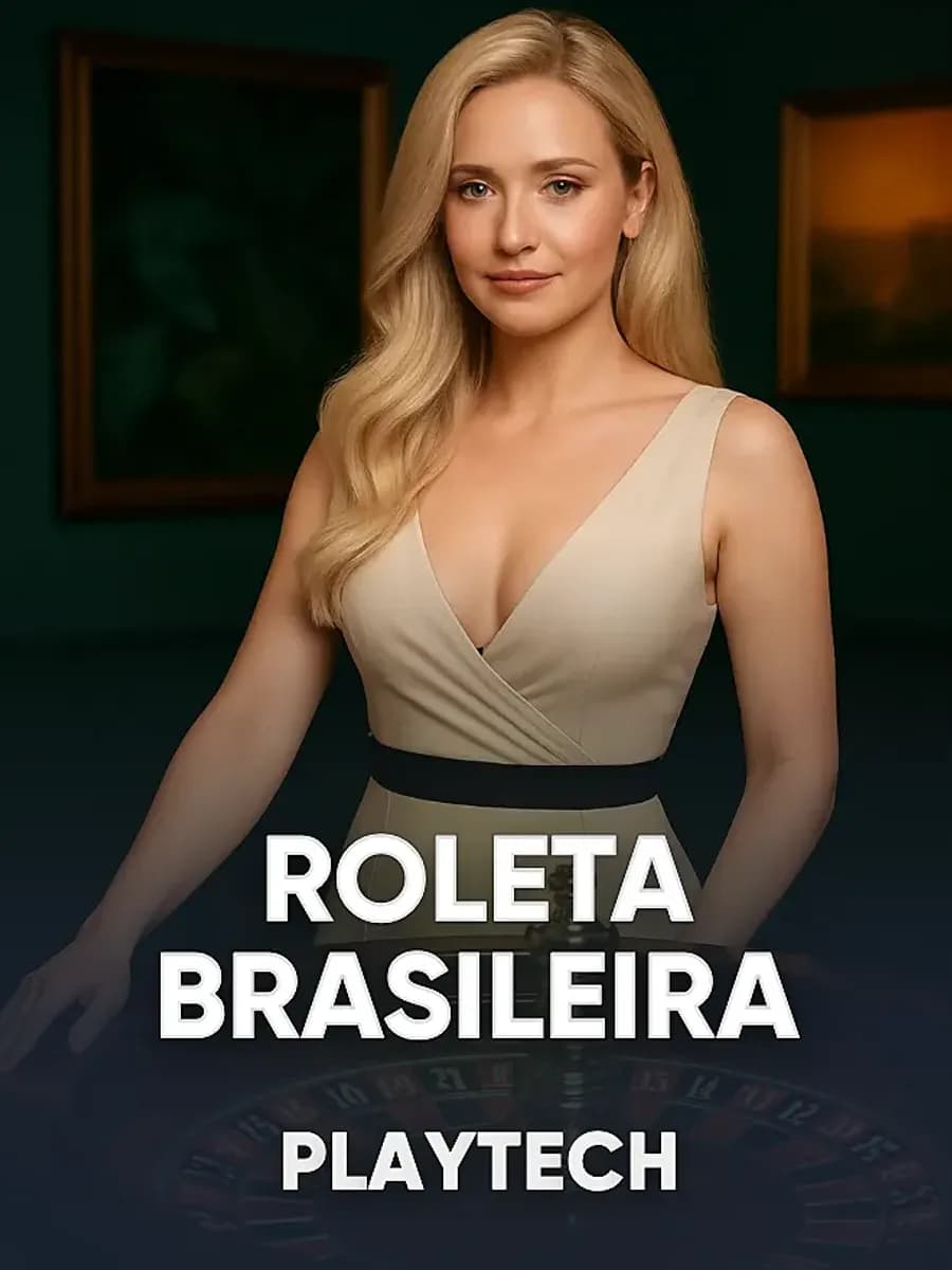 Roleta Brasileira