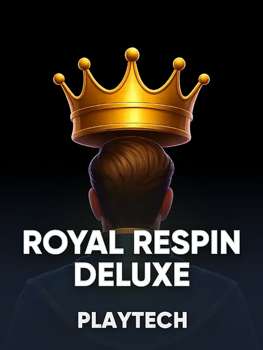 Royal Respin Deluxe