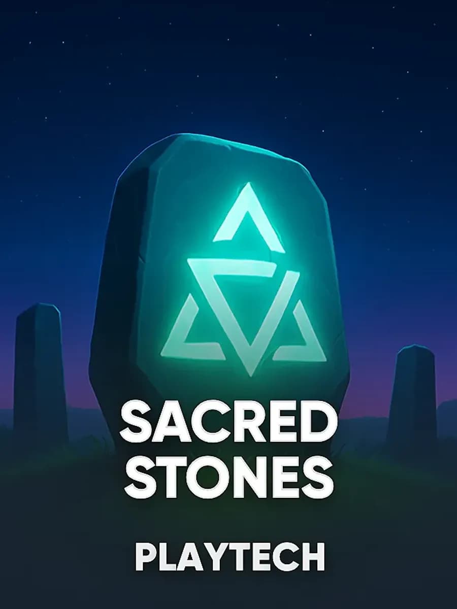 Sacred Stones