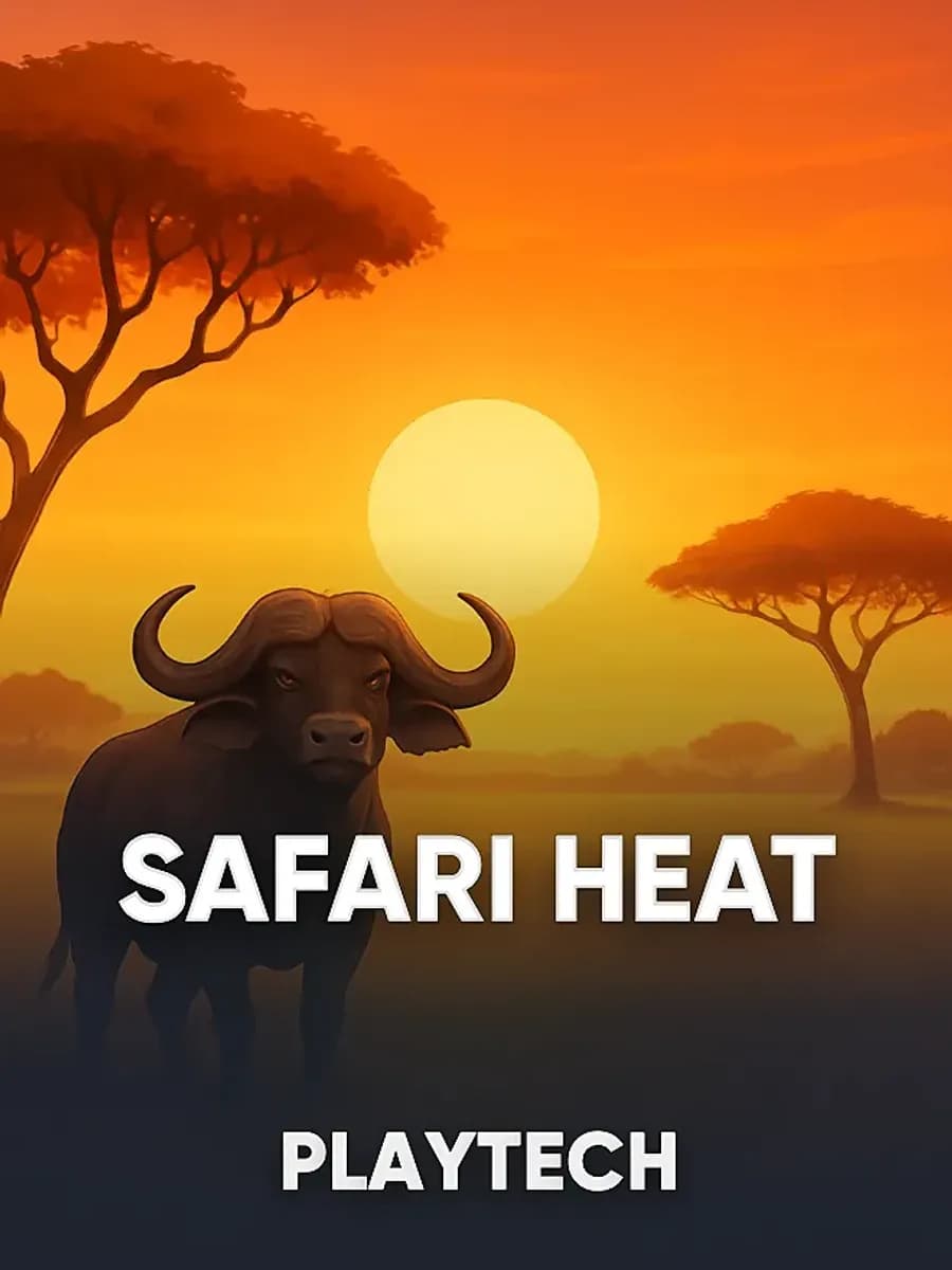 Safari Heat