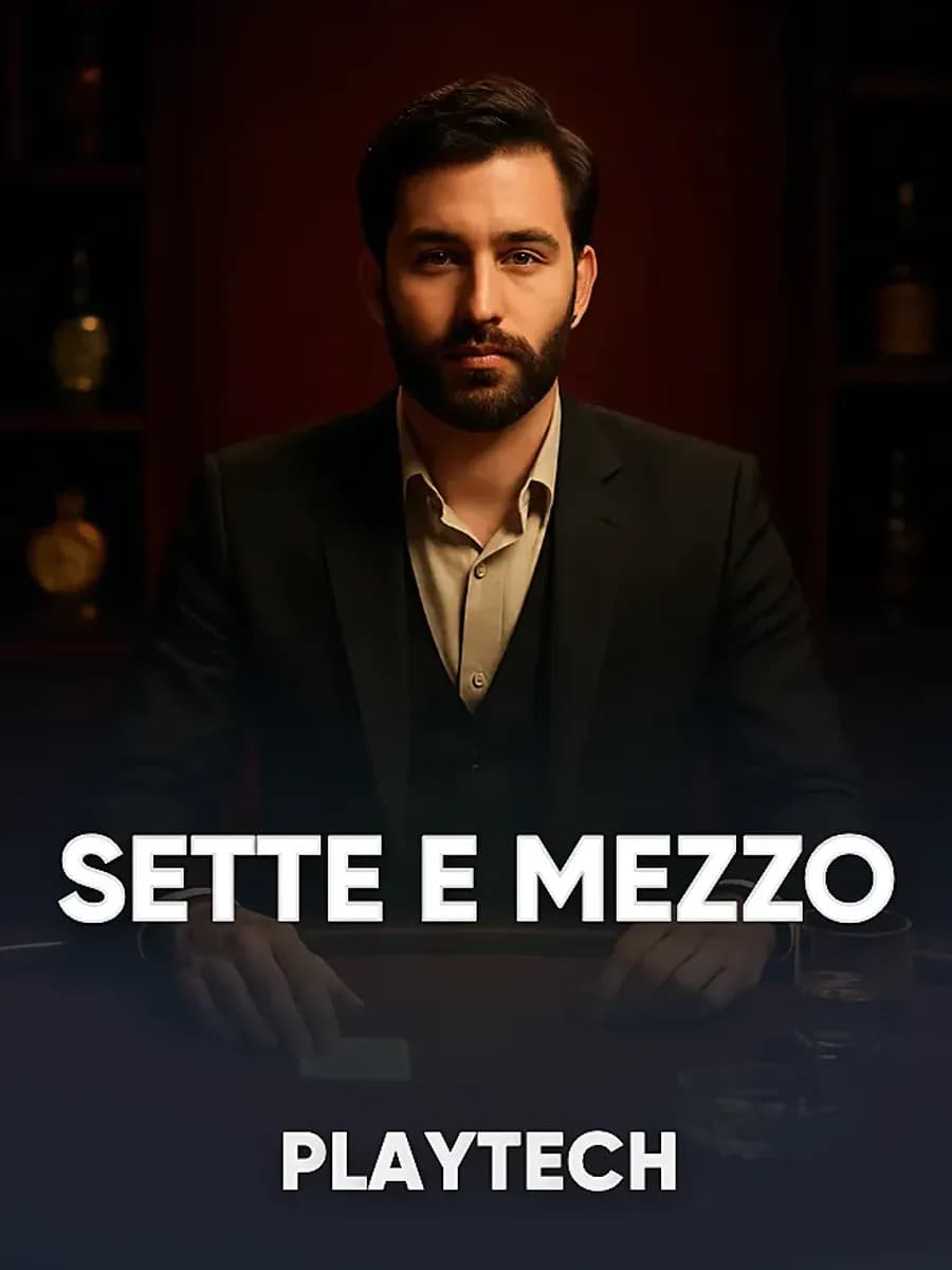 Sette E Mezzo