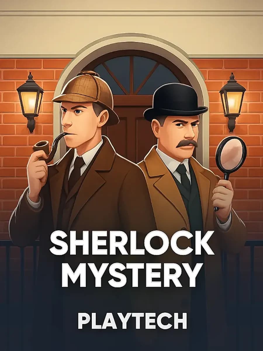 Sherlock Mystery