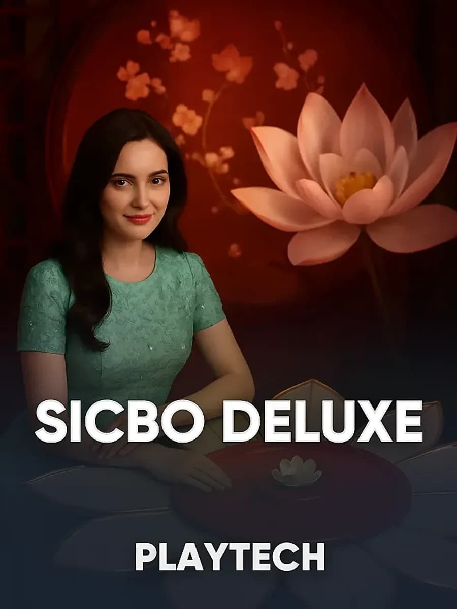 SicBo Deluxe