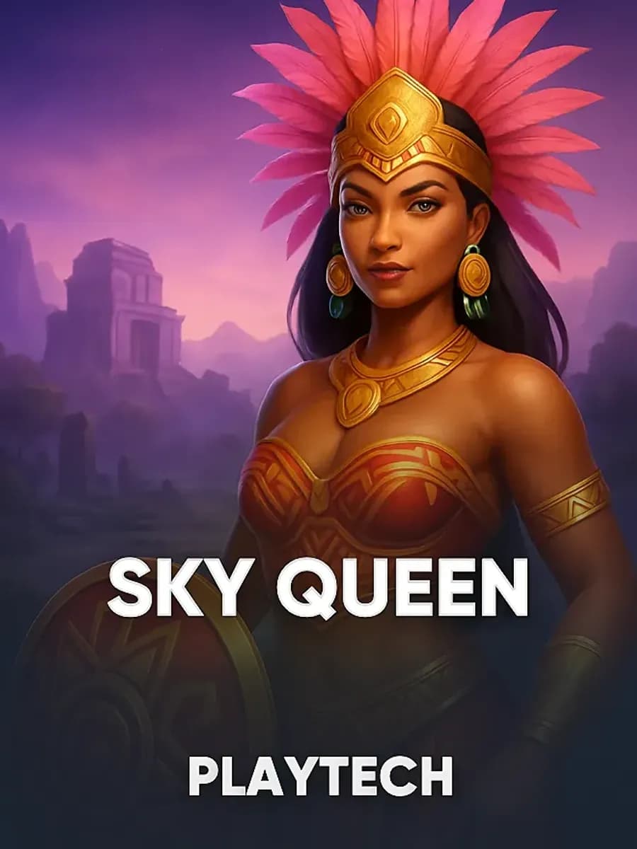 Sky Queen
