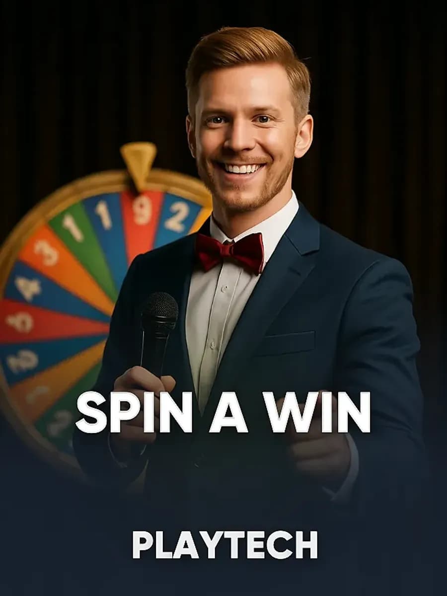 Spin a Win