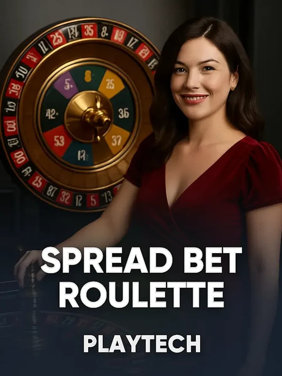 Spread Bet Roulette