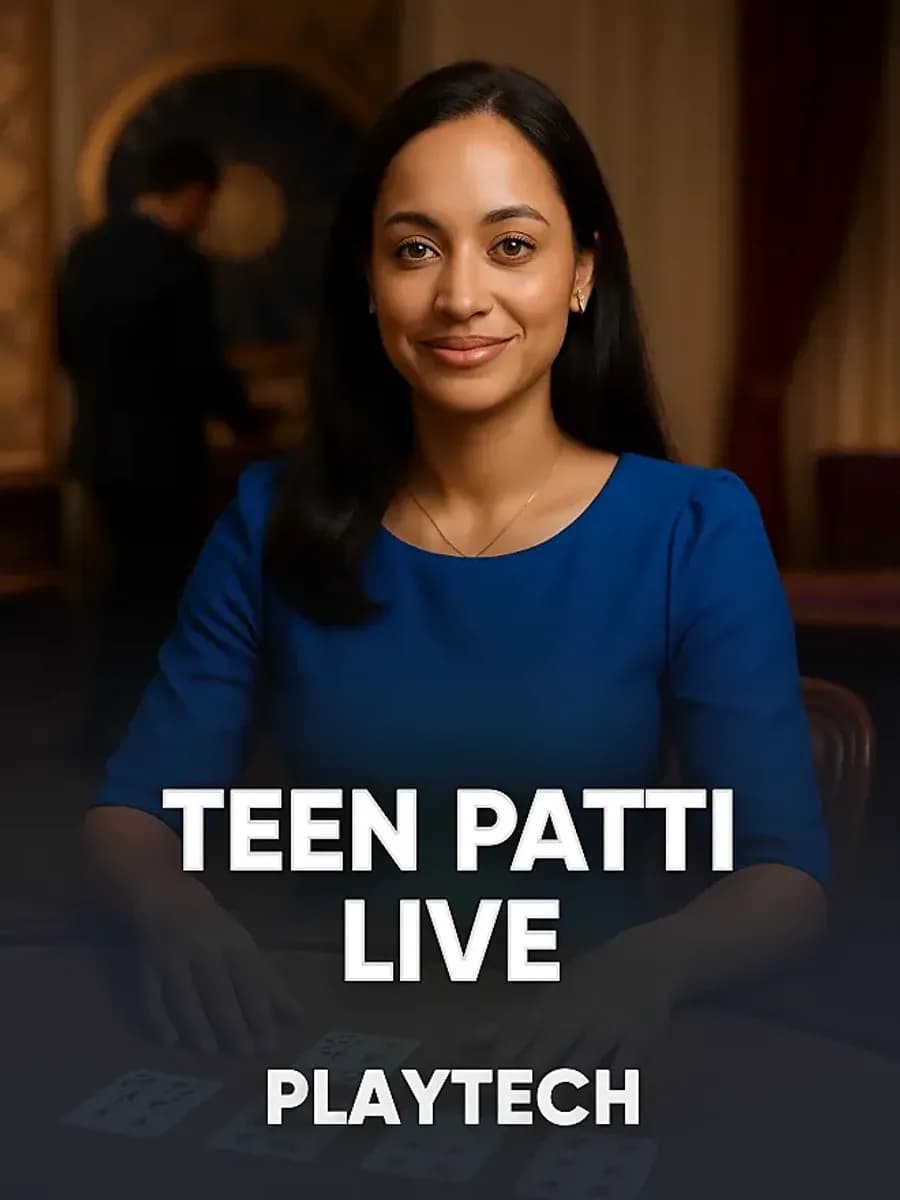 Teen Patti Live