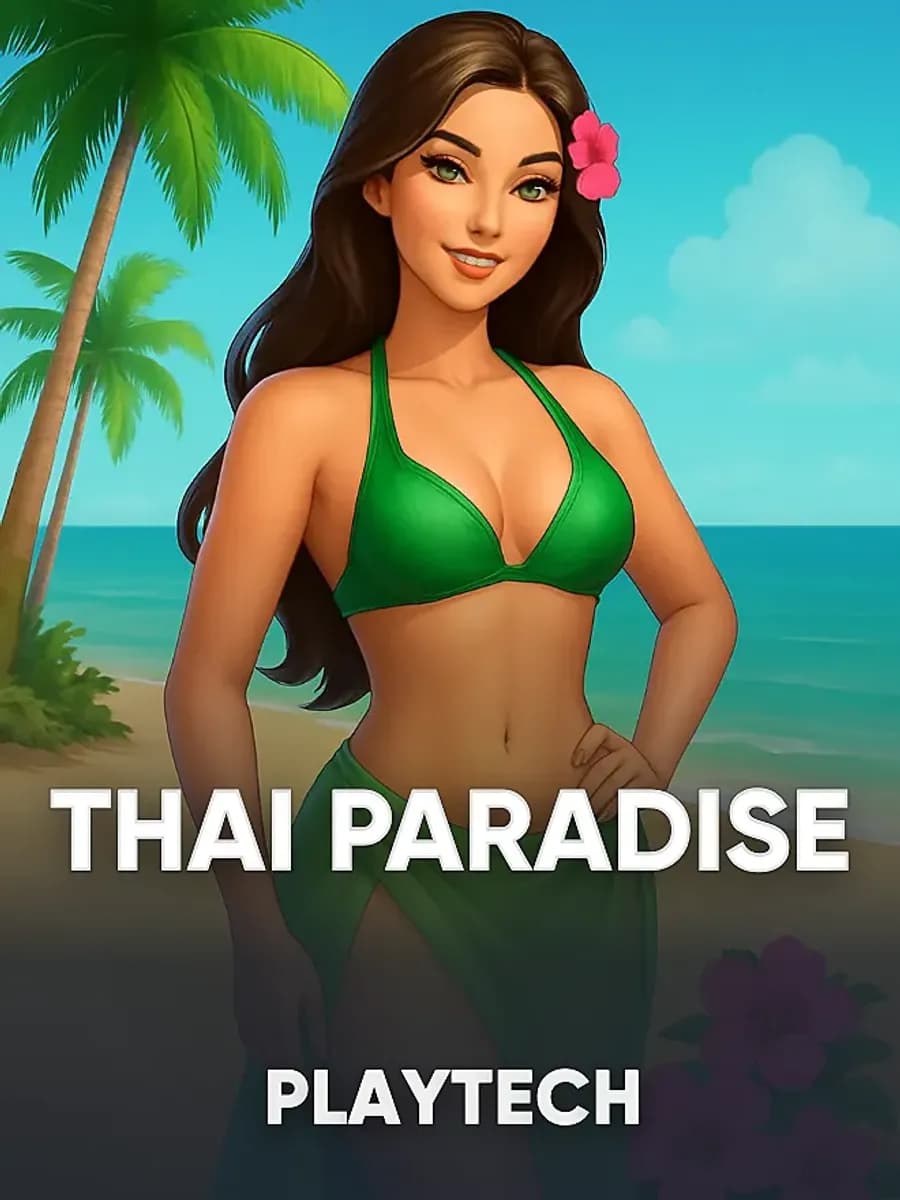 Thai Paradise