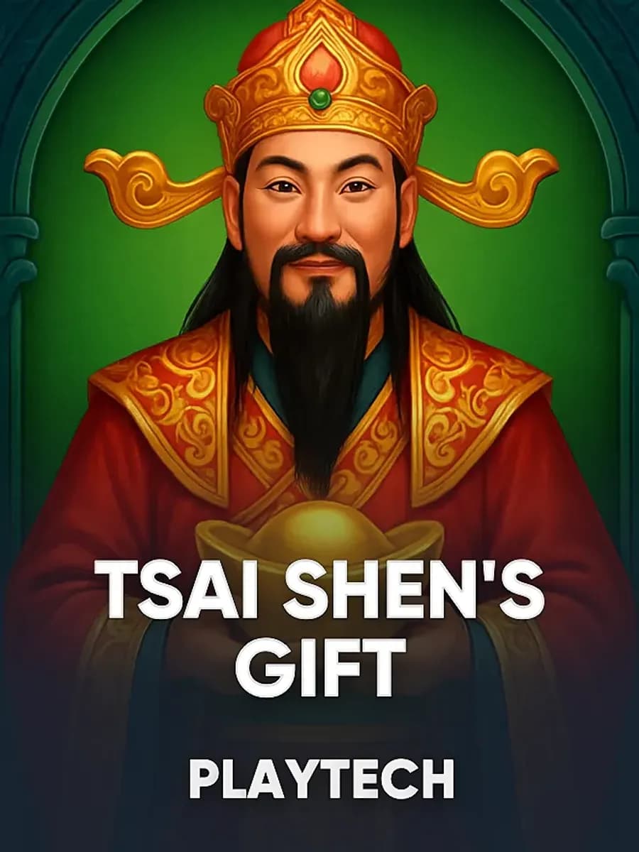 Tsai Shen's Gift