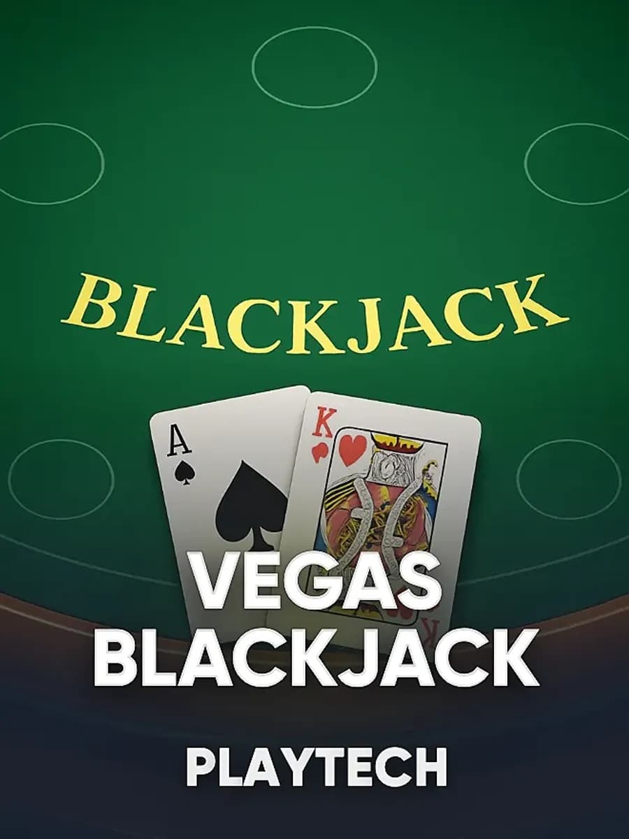 Vegas Blackjack