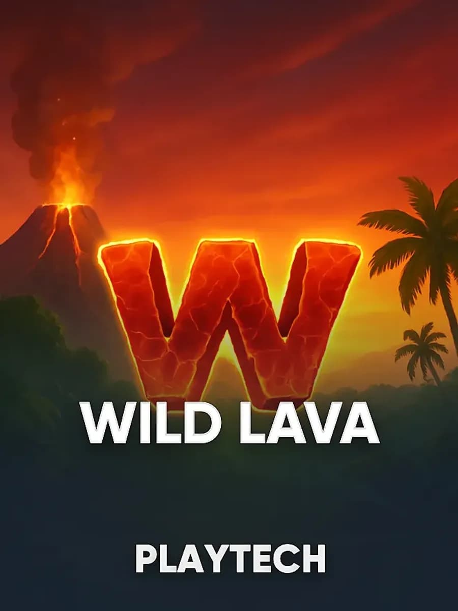 Wild Lava