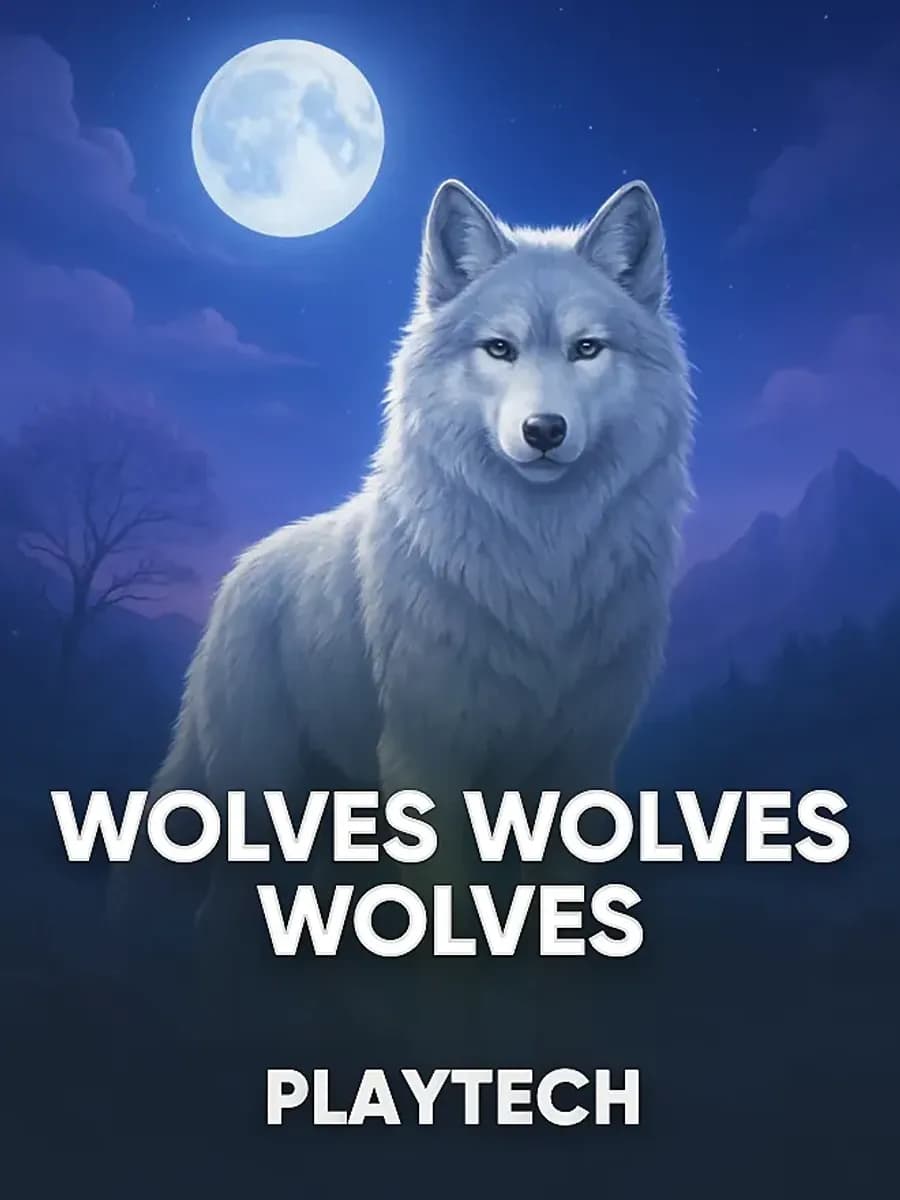WOLVES WOLVES WOLVES