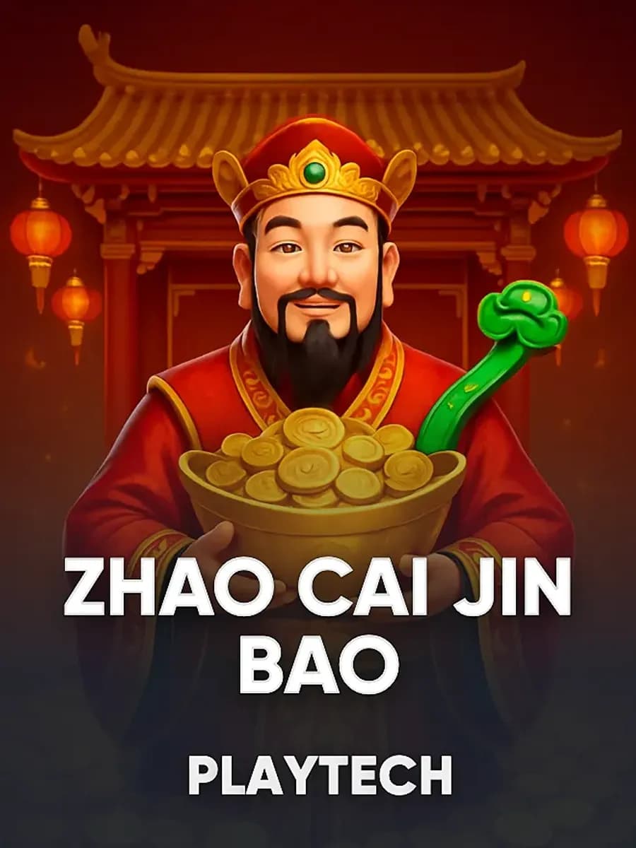 Zhao Cai Jin Bao