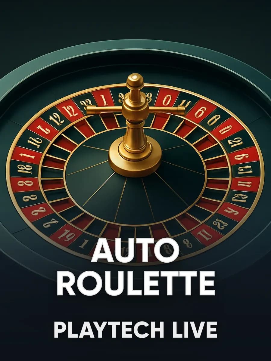 Auto Roulette