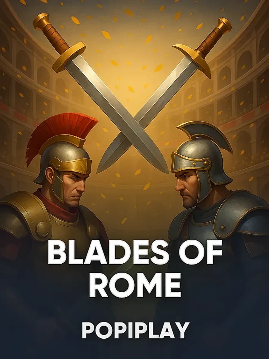 Blades of Rome