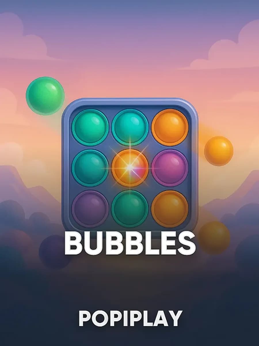 Bubbles