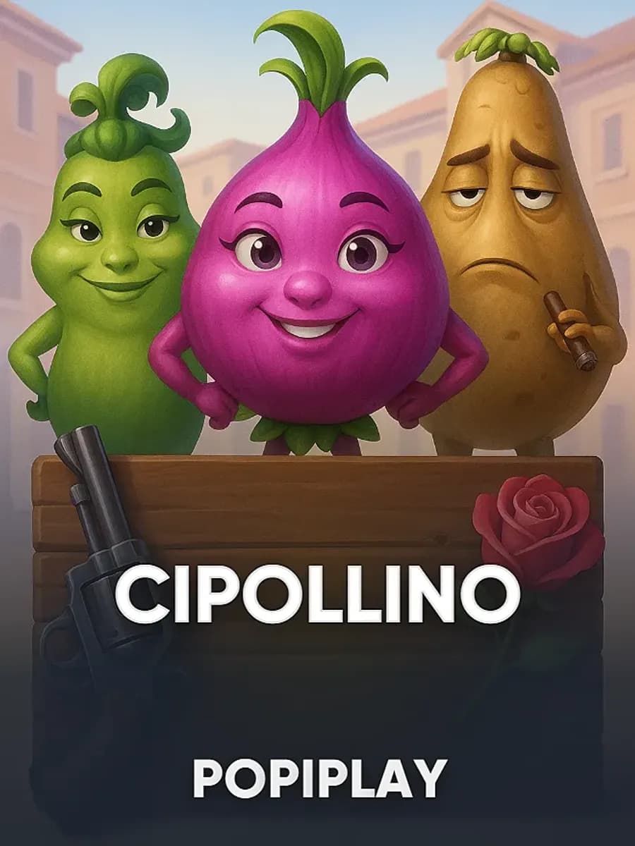 Cipollino
