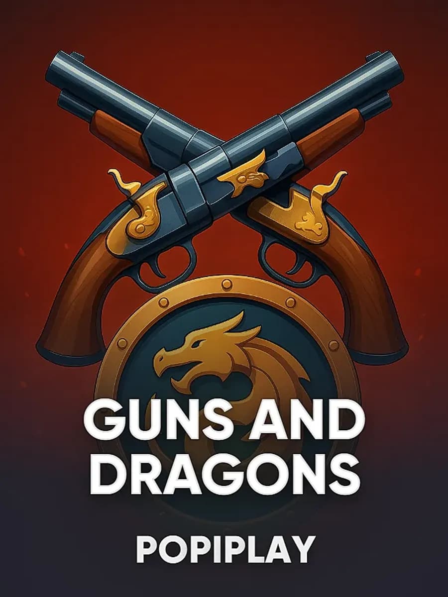 Guns And Dragons