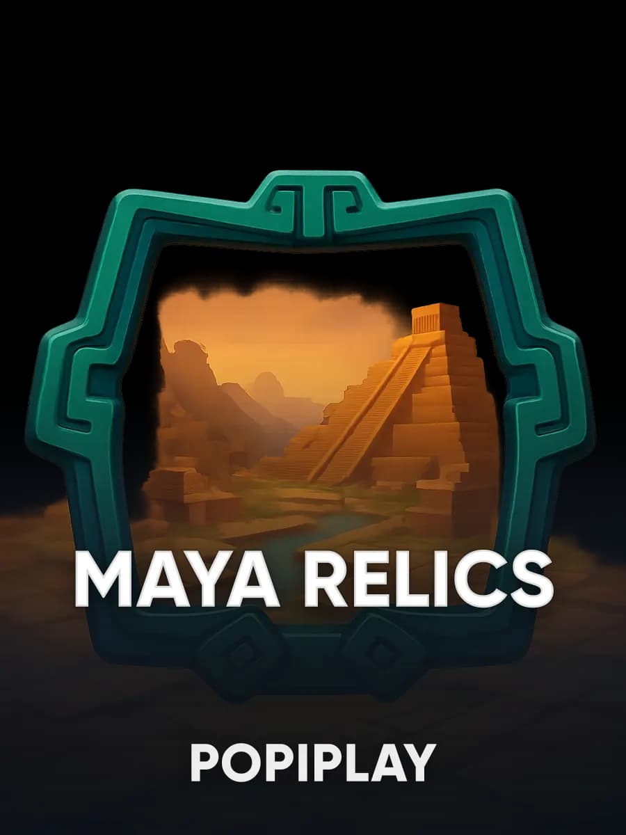Maya Relics