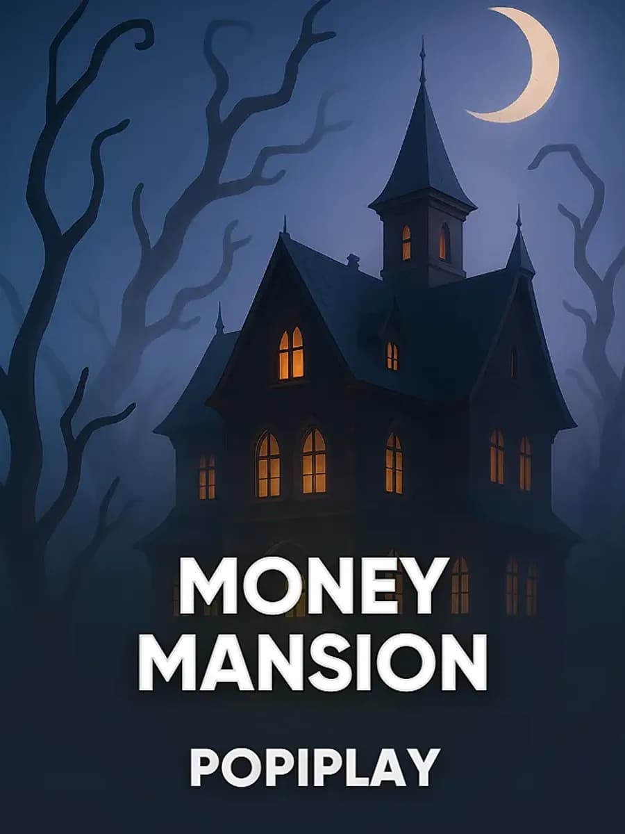 Money Mansion