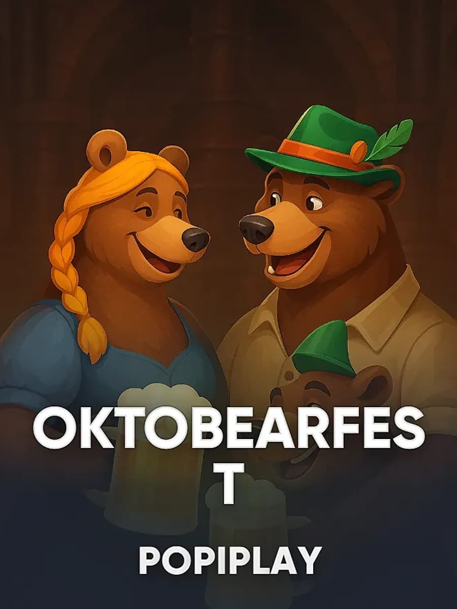 Oktobearfest