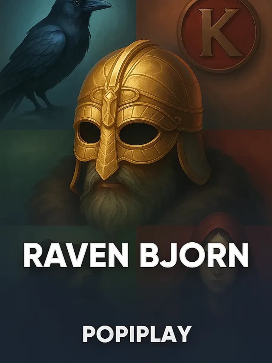 Raven Bjorn