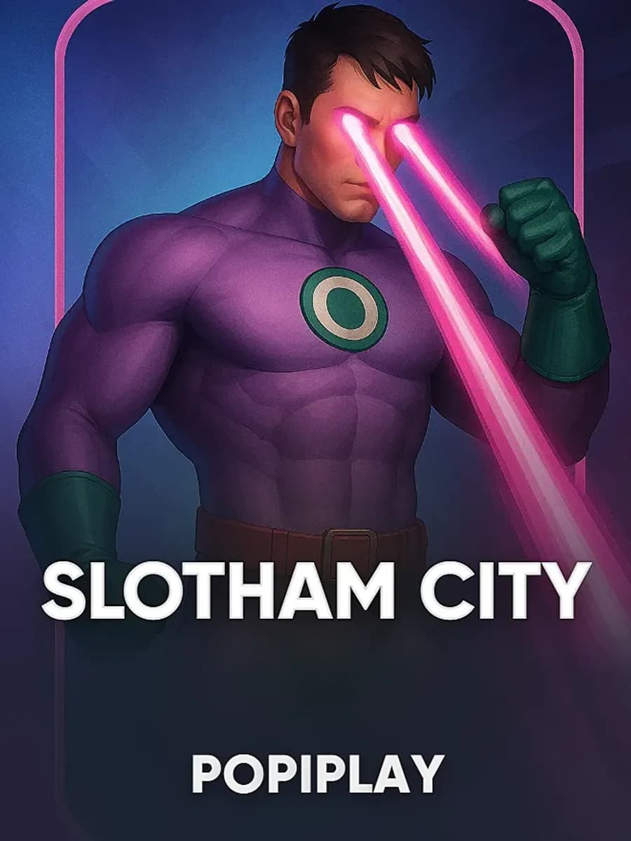 Slotham City
