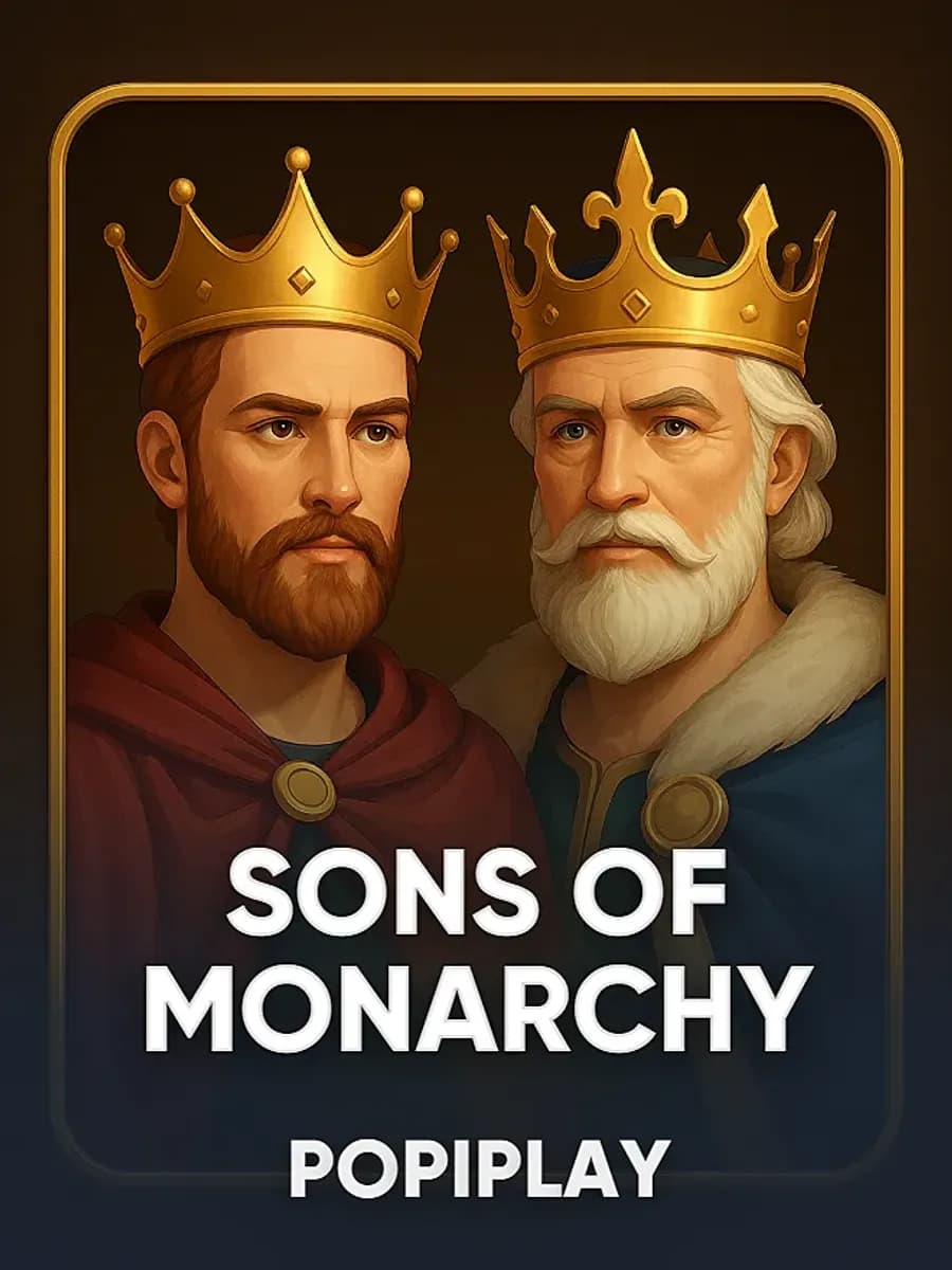 Sons of Monarchy