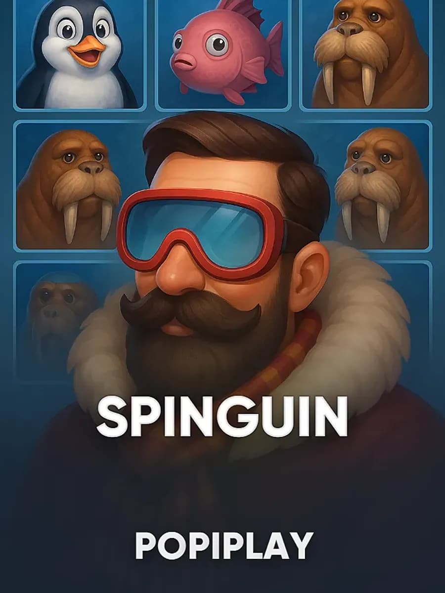 Spinguin