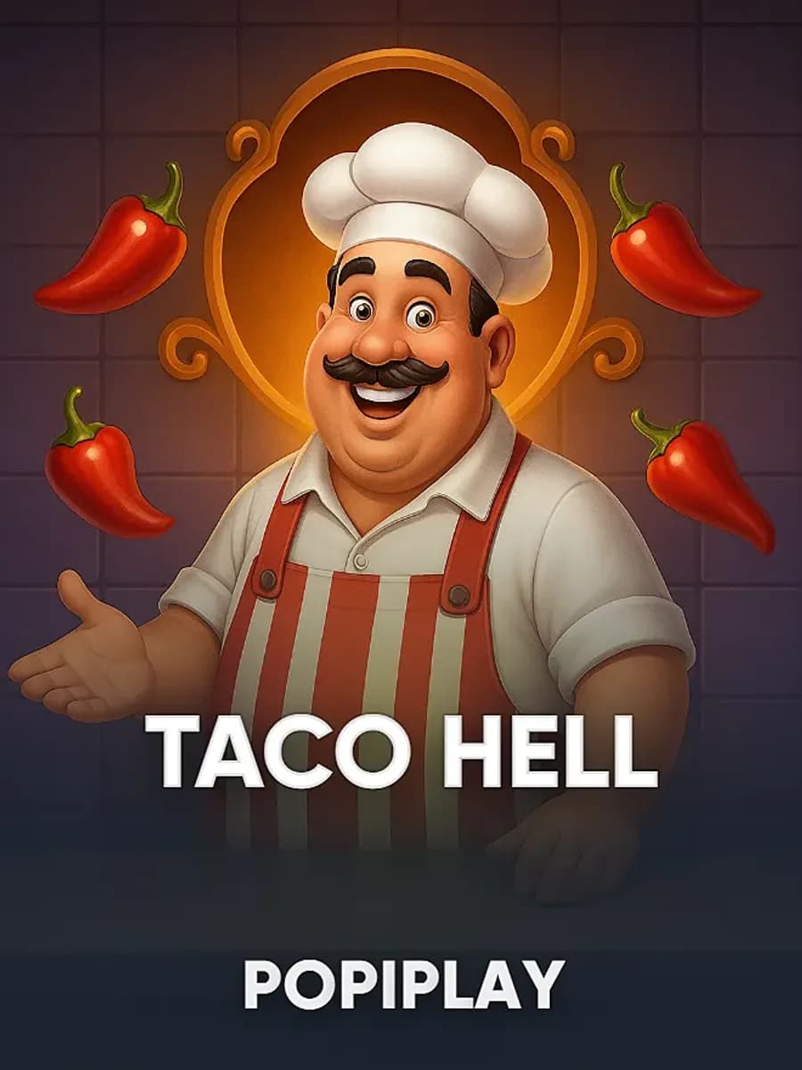 Taco Hell