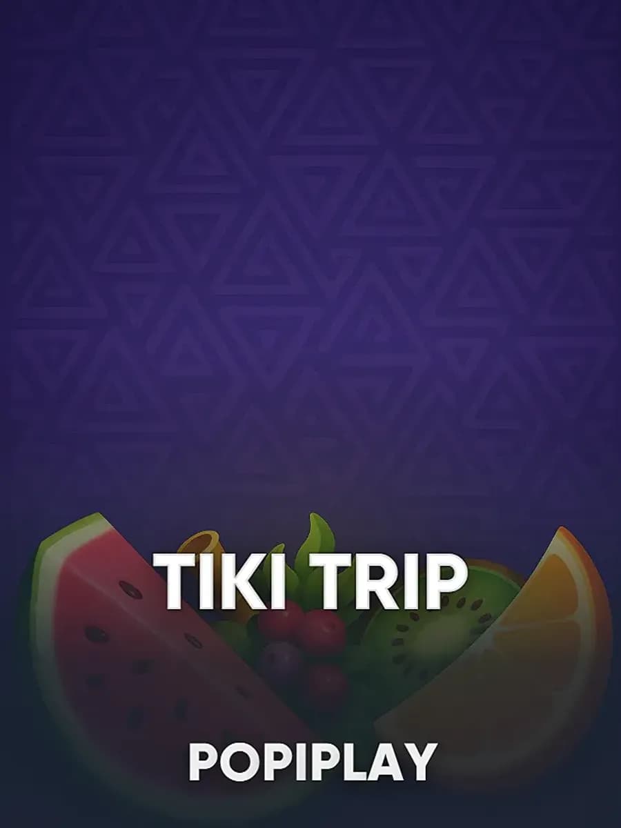 Tiki Trip